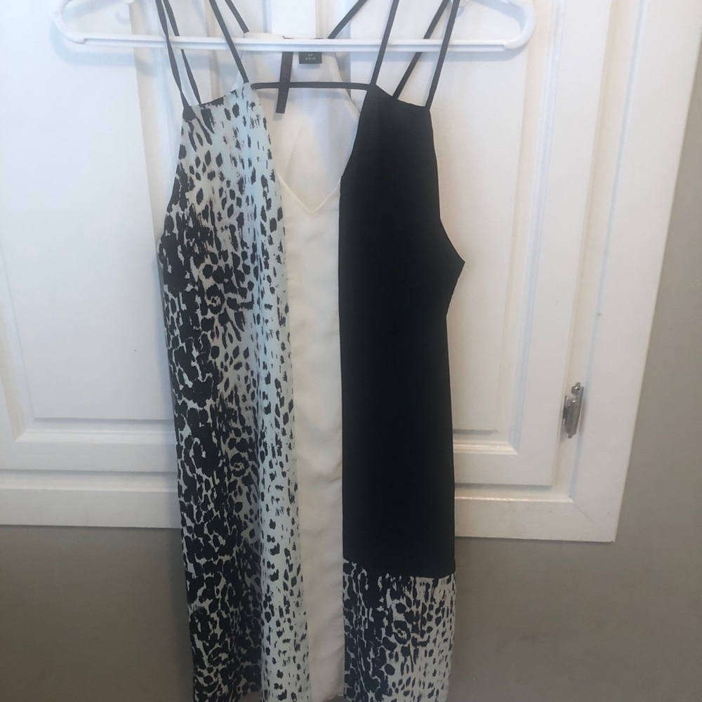 Cute dress
